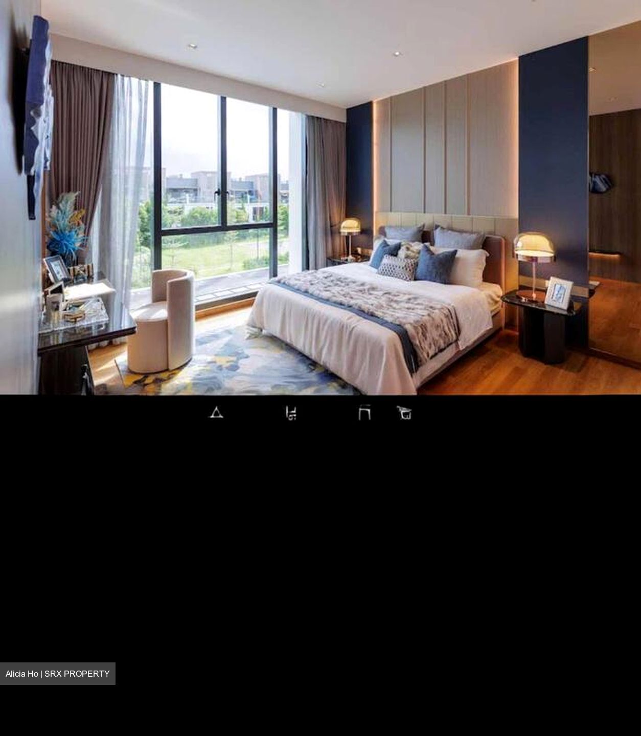 Amo Residence (D20), Apartment #507302311